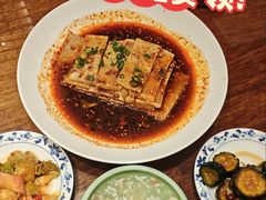 -面辣子·陕西家乡菜(钟楼店)