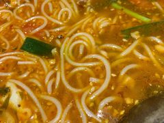 小锅米线-觅山云南菜(泊富ICITY店)