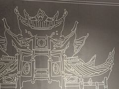 -贡宴盐帮菜自贡驻京联络处餐厅