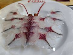 -余师傅鱼生王