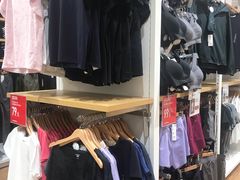 -优衣库(上海虹口龙之梦店)