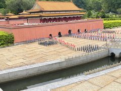 -深圳锦绣中华民俗村