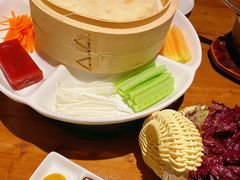 -陆壹捌餐厅(五大道店)