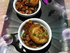 -新悦·霞浦海鲜生(上下杭店)