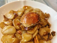 -西湖春天•老字号杭州菜(百汇店)