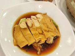 -瑞福园联谊餐室(茂名南路店)