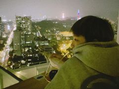 -塔顶·Cafe·日啡夜酒(北京路店)