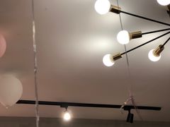 大堂-W CAFE(甜爱路店)