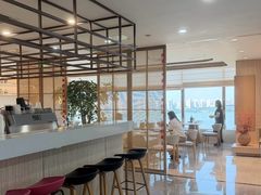 -洄归山也·高空C位湖景下午茶(东方之门店)
