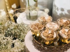 -李奥斯汀蛋糕商务茶歇·甜品台·企业活动团建(长寿路店)