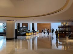 -大连君悦酒店