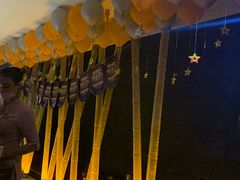 -第三空间·趣味桌游·轰趴.室内CS.剧本杀(大武汉1911店)