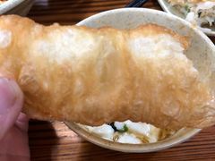 -禾诗夜市大饼油条(松江店)
