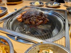 -麻蒲碳烤肉(梅花园店)