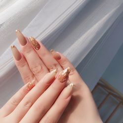 -奈思·日式美甲美睫沙龙