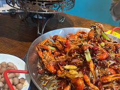-517烧烤·龙虾·海鲜大排档(万象都荟店)
