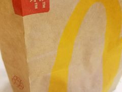 -麦当劳(轻轨曹杨路店)