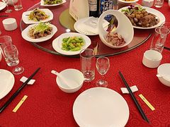 -南京钟山宾馆(江苏省会议中心)