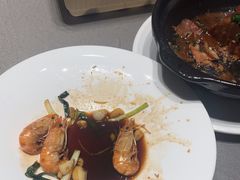 -小厨娘淮扬菜(天印大道店)
