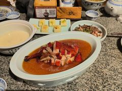 -南京大牌档(之心城店)