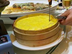 -九尊食上(生态园林酒店)