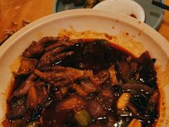 -六福烧烤酒馆(秦隆步行街店)