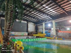 -南宫温泉水世界