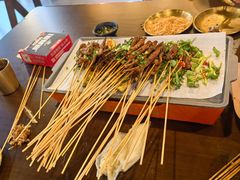 -林二哥宜烤官·宜宾小烧烤