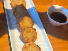 -莲餐厅·湖北菜·潜江小龙虾店(愚园路店)