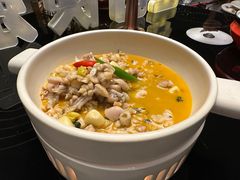 -长沙W酒店·SHINN YEN星艳中餐厅