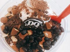 -DQ·蛋糕·冰淇淋(通州万达店)