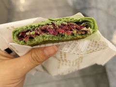 -嘉华鲜花饼·现烤(昆明老街店)