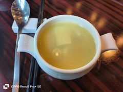 -新天世纪中餐厅