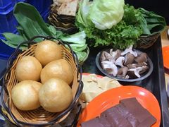 -范贤光鸡公煲(平乐园总店)