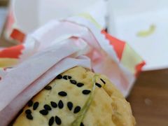 -塔斯汀中国汉堡(浦沿路店)