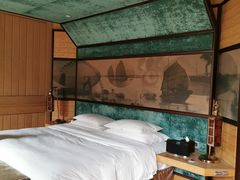 -天津津利华酒店