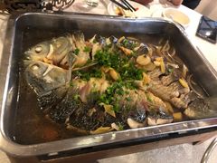 -大瓦罐湘土菜(海淀南路店)