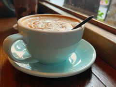 -西关84·History·Art·Cafe