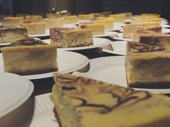 -JINNS锦时 steak&pizza(浸信会礼拜堂旧址店)