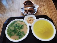 -老四烧饼铺(丽源路店)