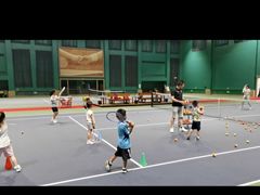 -齐动力网球(星河湾基地店)