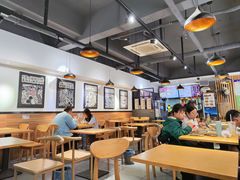 -奈哥老坛酸菜鱼(金泰假日花城店)