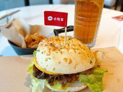 -必胜客(松雷店)