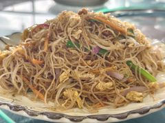 -古榕农庄·桑拿簸箕菜·招牌泥焗鸡(清远长隆店)