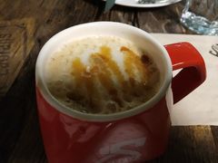 -HIGH FIVE哈福手工汉堡(桂林路店)