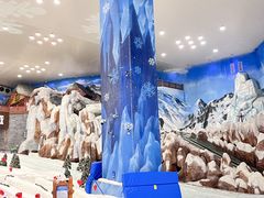 -湘江欢乐城欢乐雪域