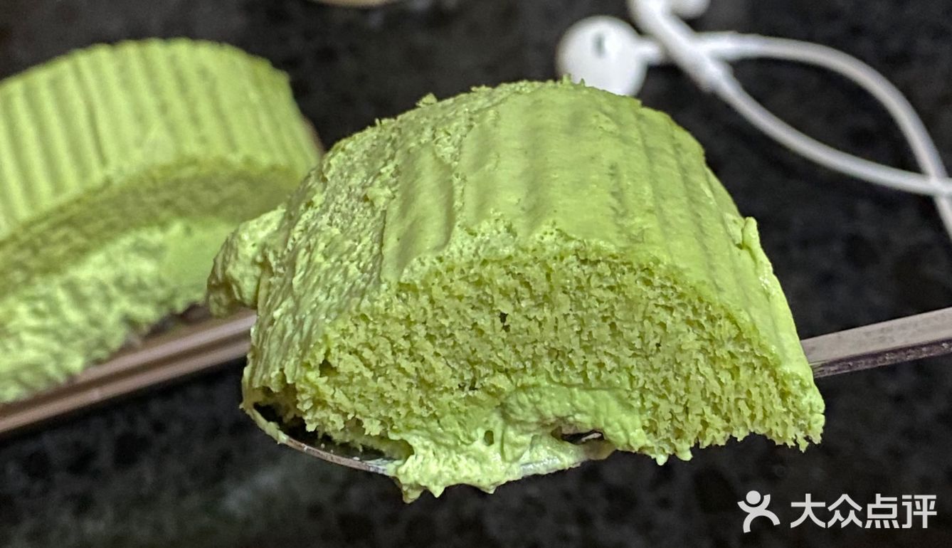 瑞幸樱花大福出乎意料的好吃！！