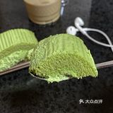 瑞幸樱花大福出乎意料的好吃！！