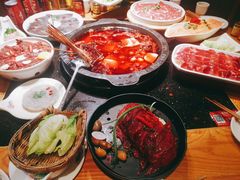 -晓秧锅鲜货火锅·重庆老字号(步步高店)
