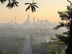 -火炉山森林公园